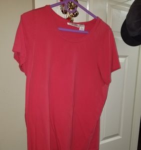 Roman's Ultimate Crew Neck Tee Size 14/16M